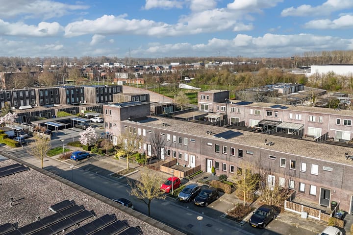 Foto 2 van Holbeinstraat 7