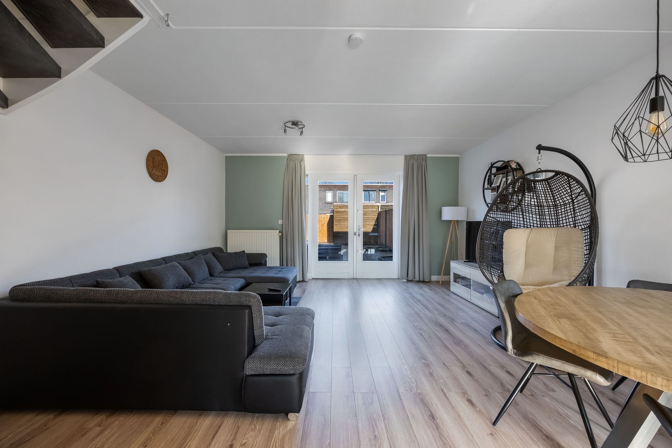 Foto 3 van Holbeinstraat 7