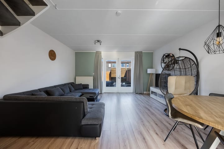 Foto 3 van Holbeinstraat 7