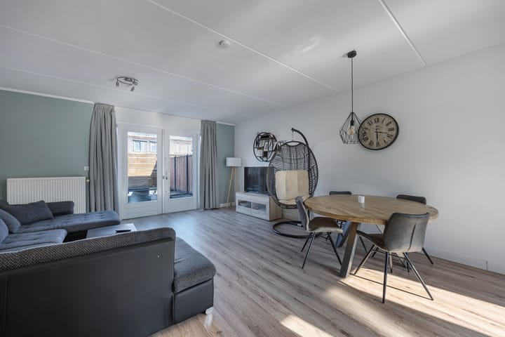 Foto 4 van Holbeinstraat 7