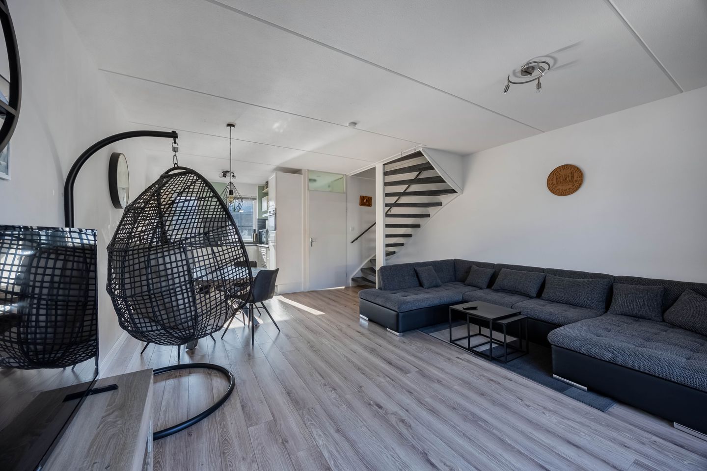 Foto 5 van Holbeinstraat 7