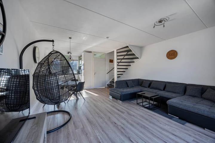 Foto 5 van Holbeinstraat 7