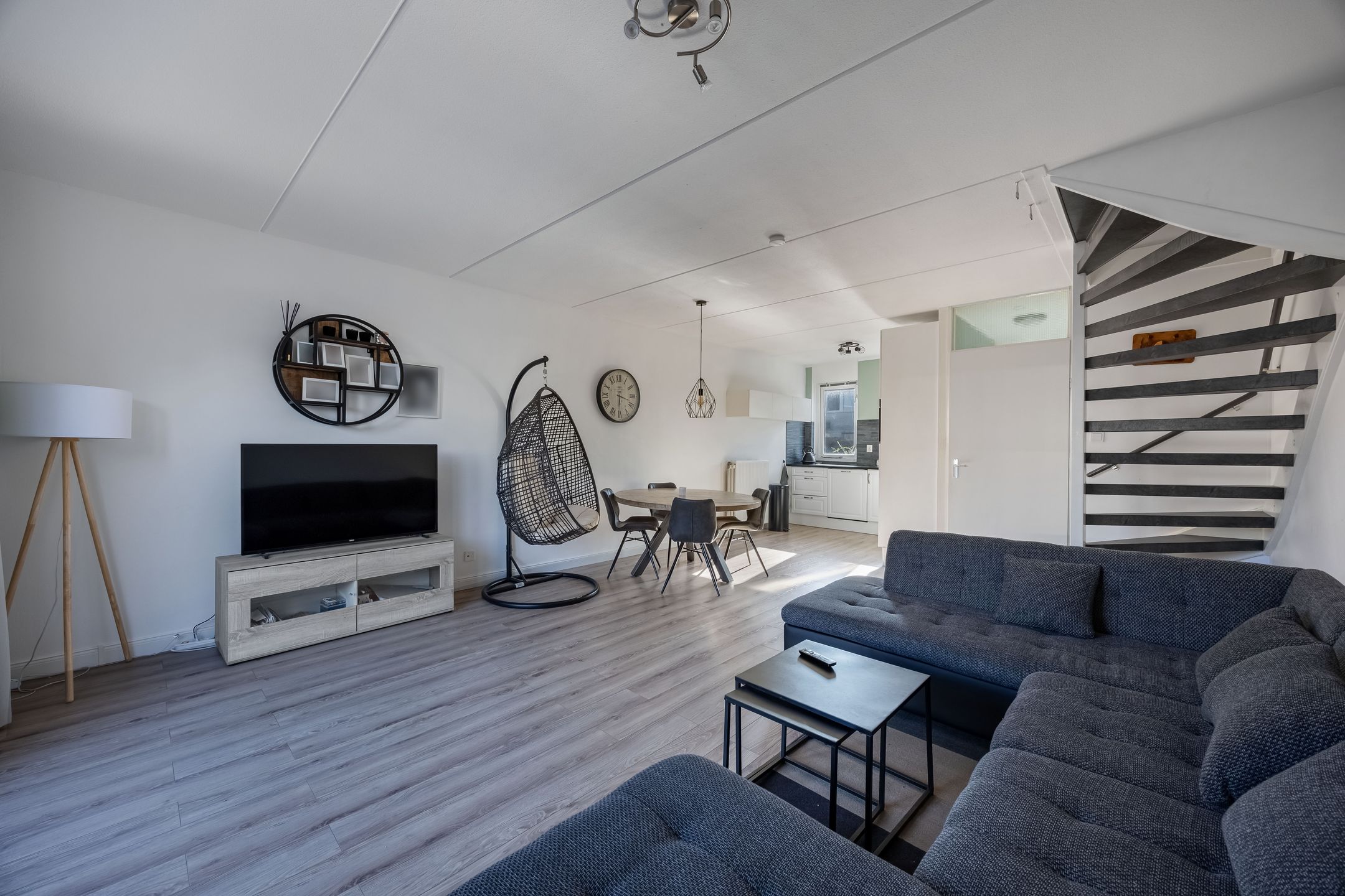 Foto 6 van Holbeinstraat 7