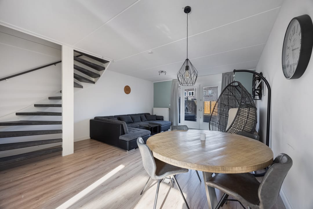 Foto 8 van Holbeinstraat 7