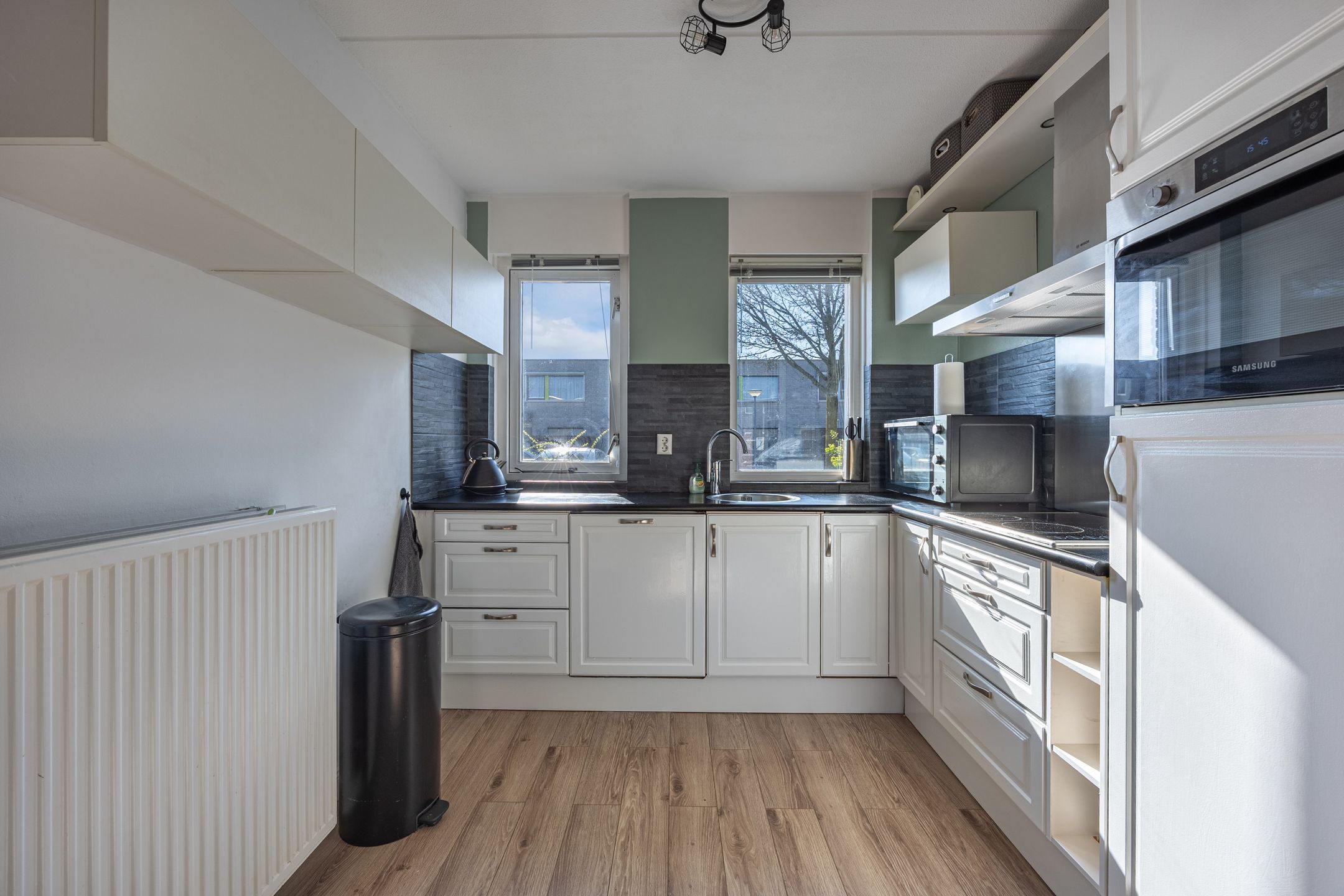 Foto 9 van Holbeinstraat 7