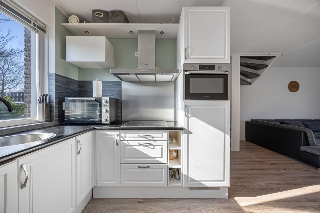 Foto 11 van Holbeinstraat 7