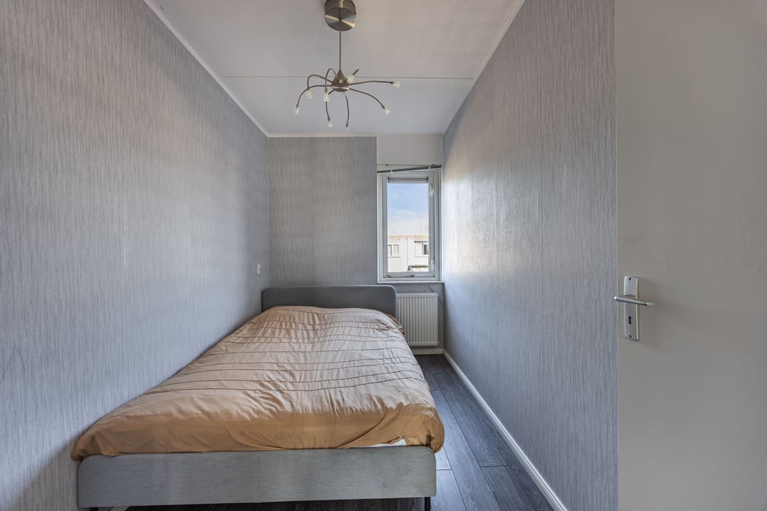 Foto 13 van Holbeinstraat 7