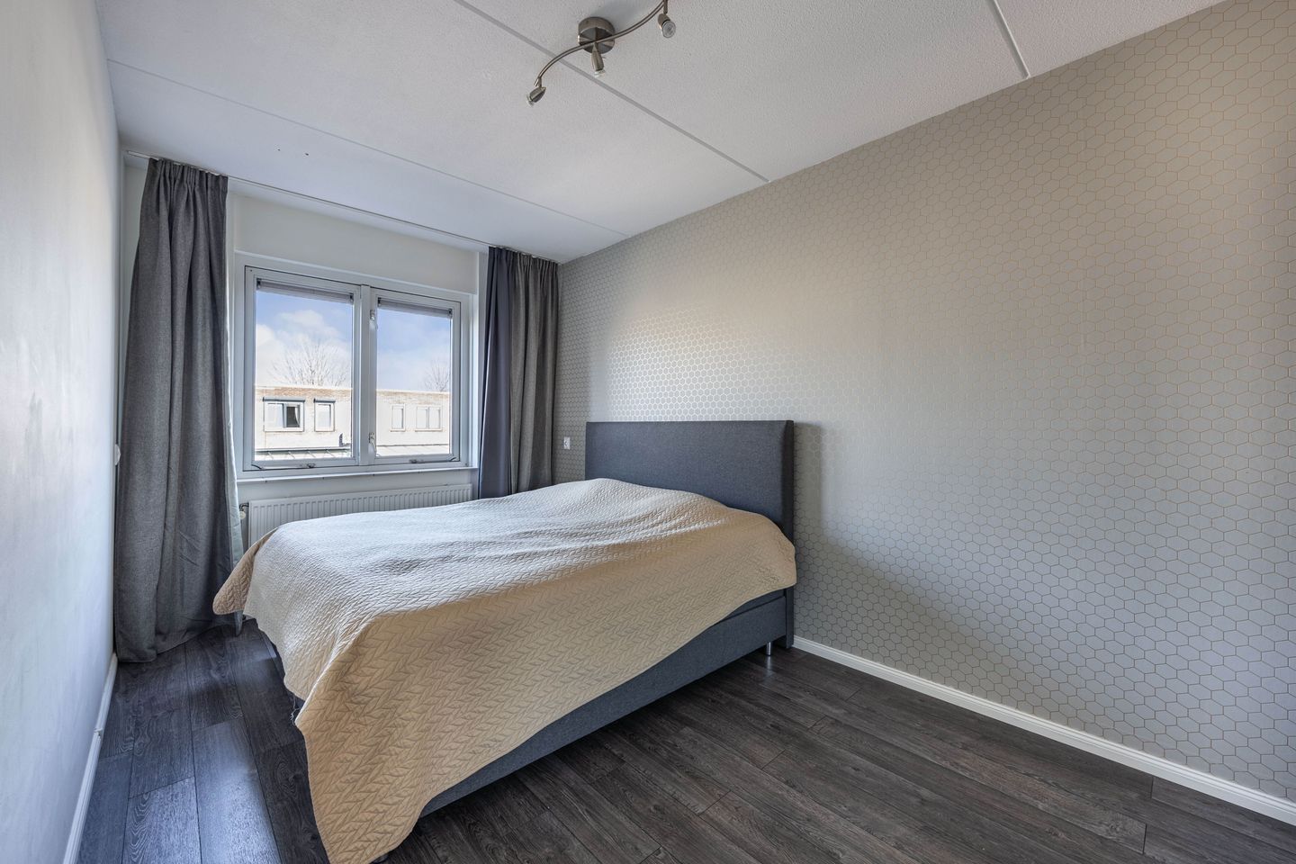 Foto 14 van Holbeinstraat 7