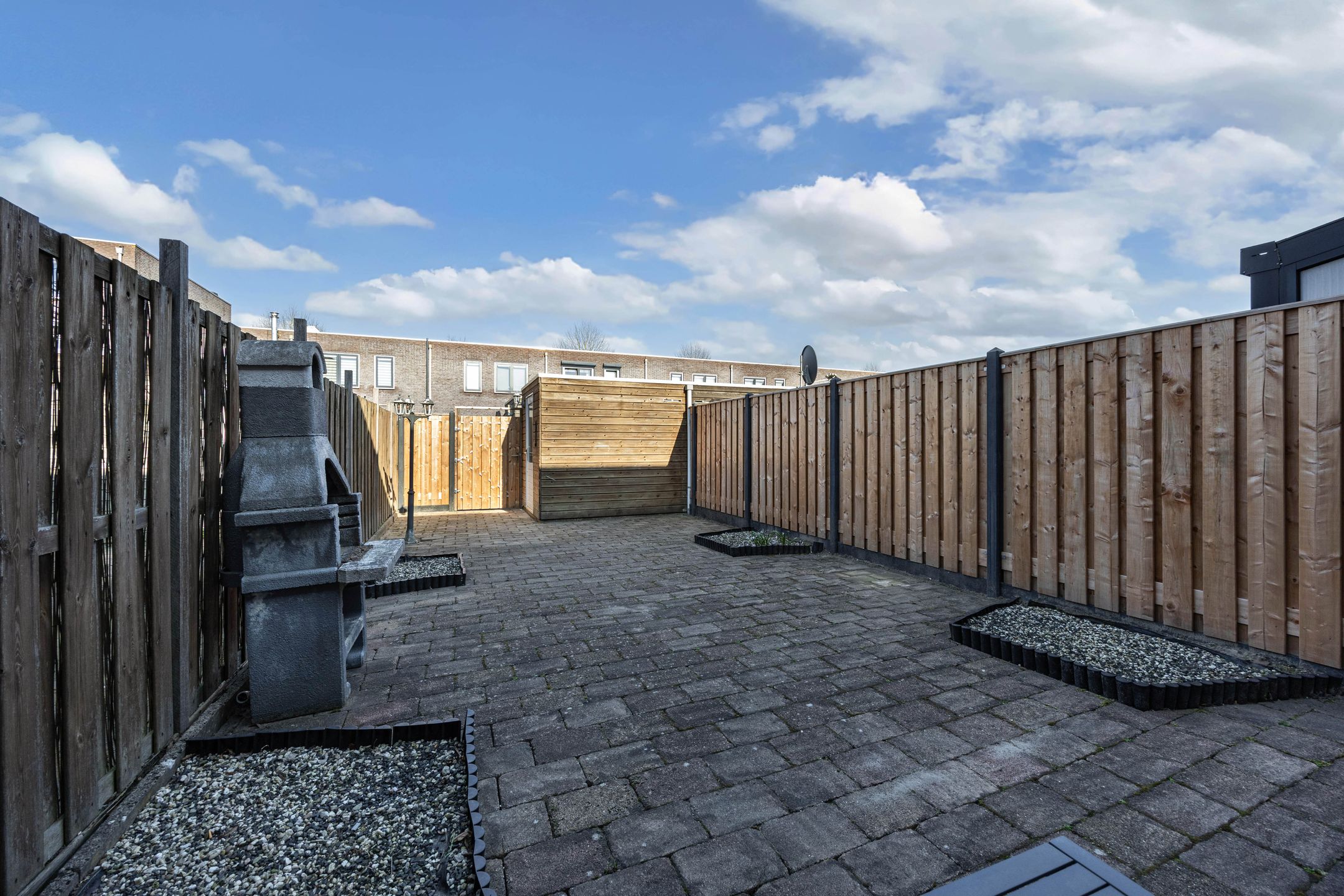 Foto 21 van Holbeinstraat 7