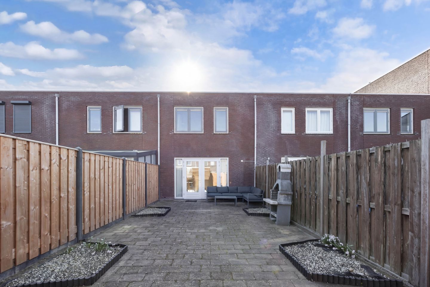 Foto 25 van Holbeinstraat 7