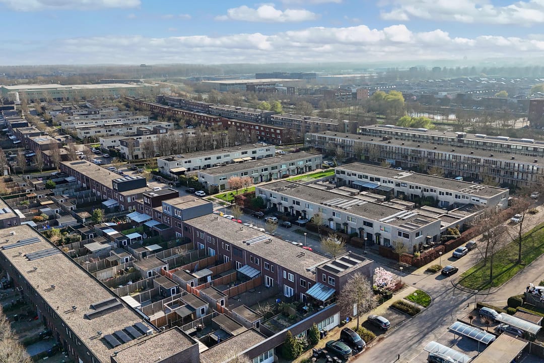 Foto 28 van Holbeinstraat 7