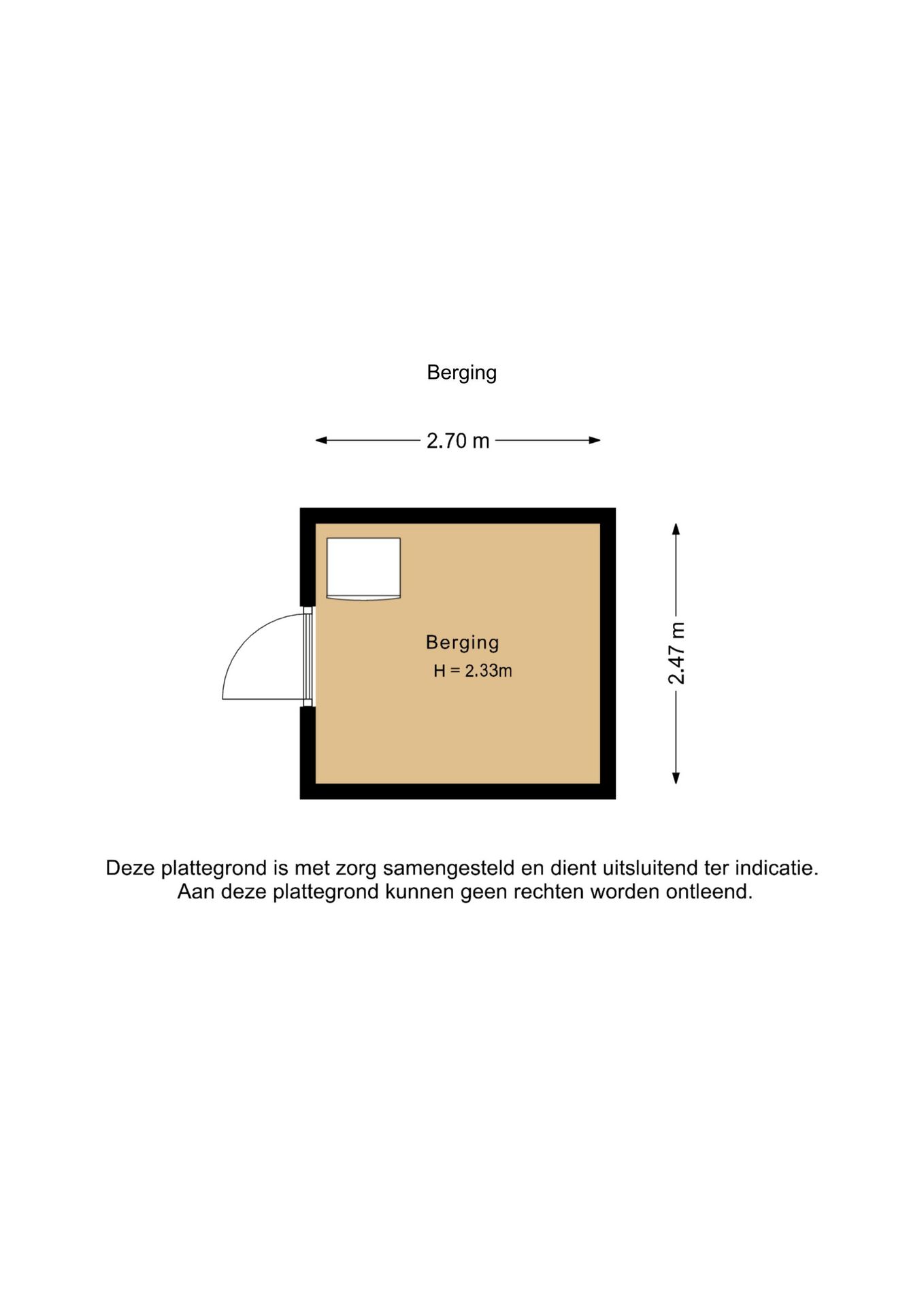 Foto 24 van Holbeinstraat 7