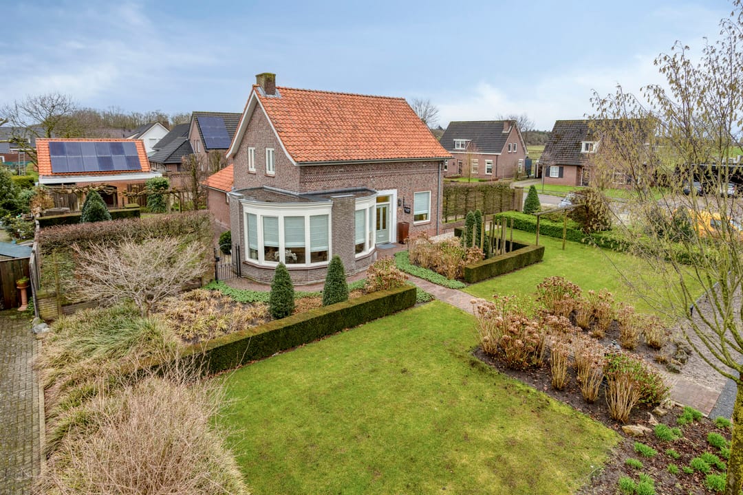 Foto 1 van Kerkstraat 25