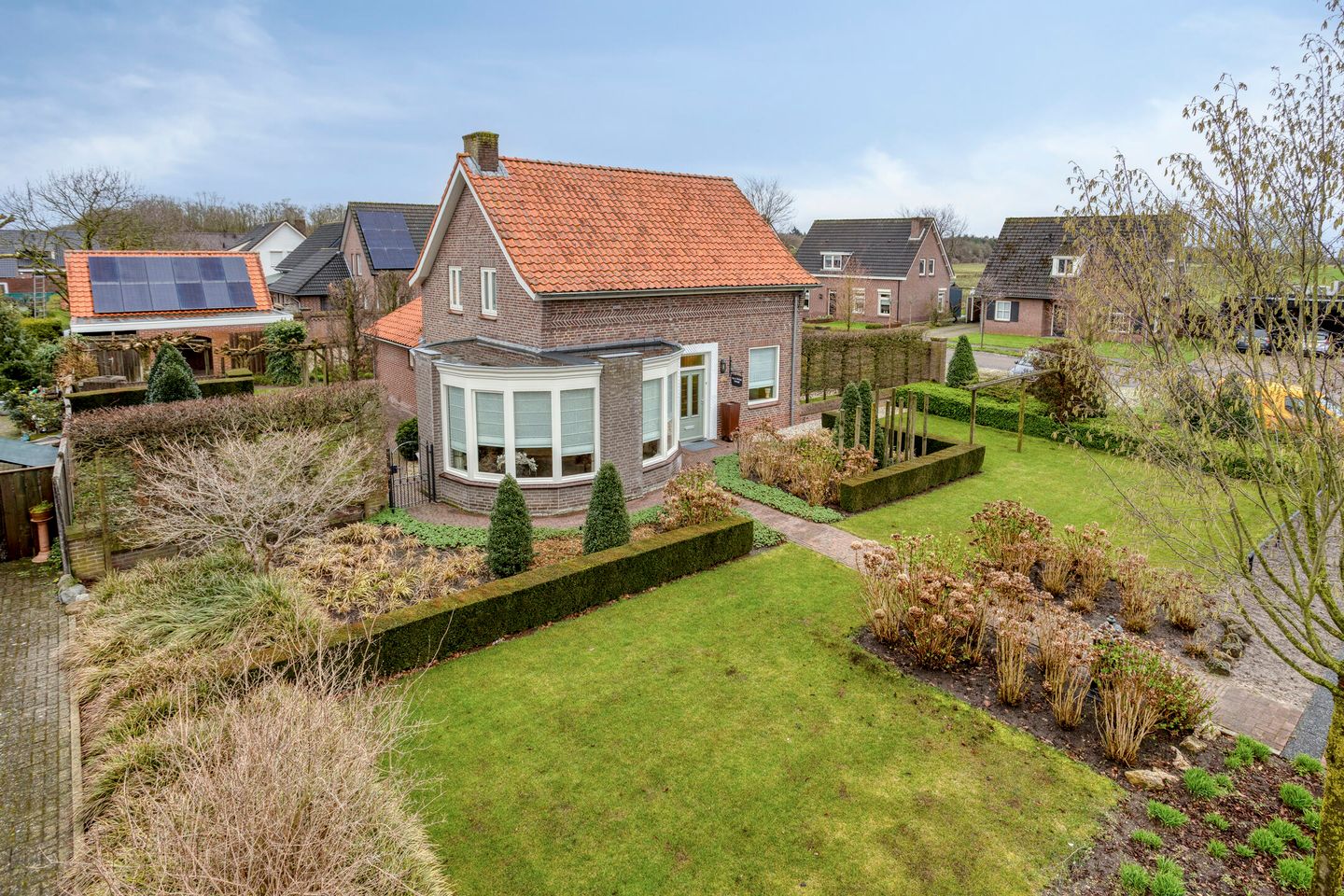 Photo 1 of Kerkstraat 25