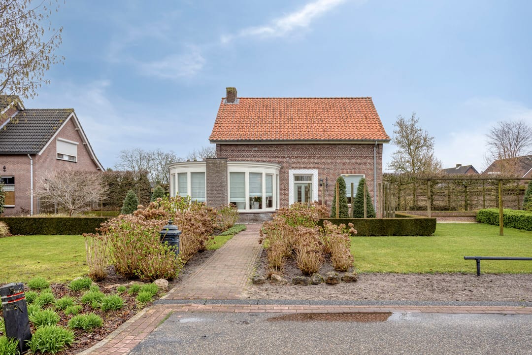 Photo 7 of Kerkstraat 25