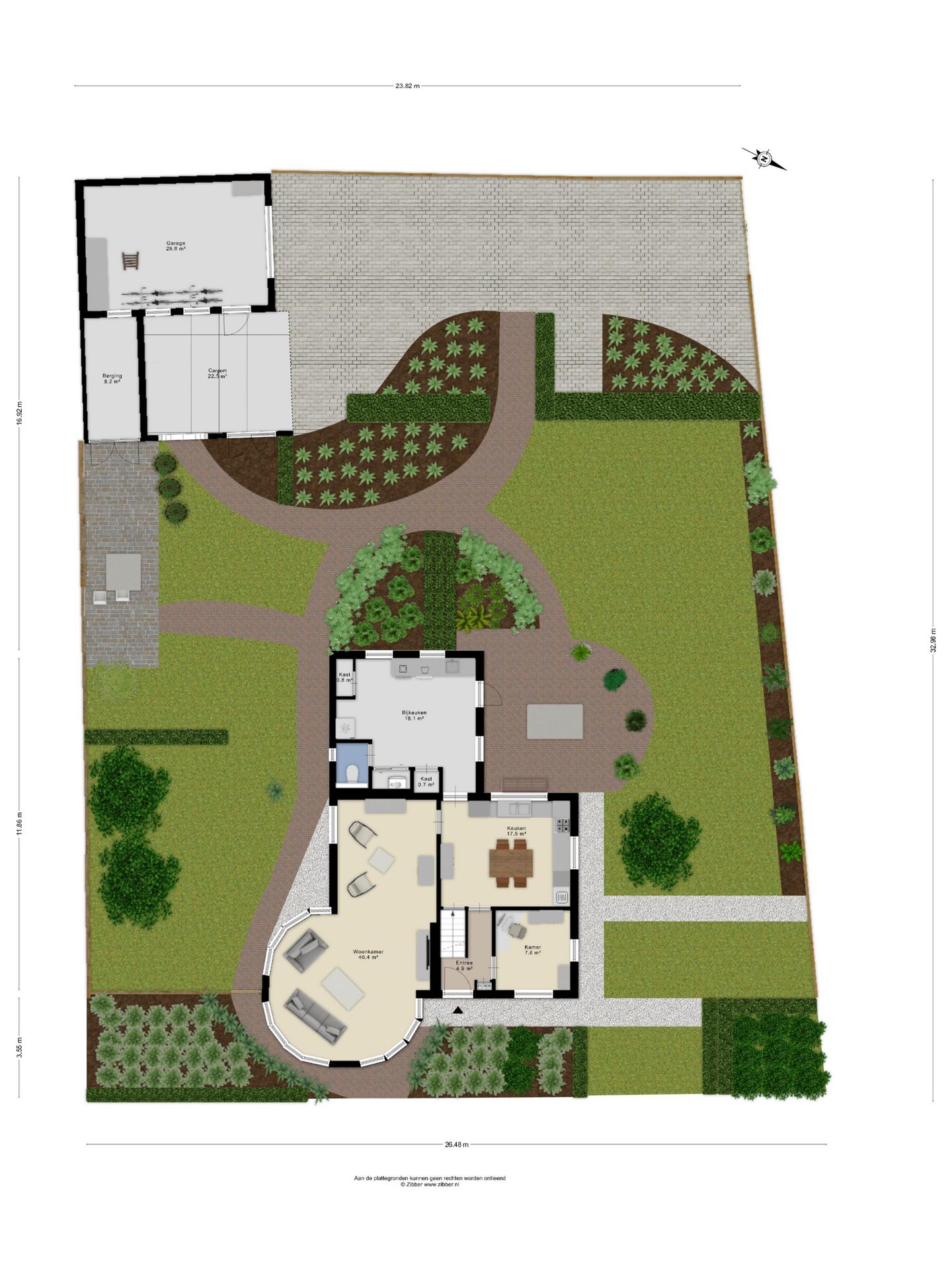 Foto 50 van Kerkstraat 25