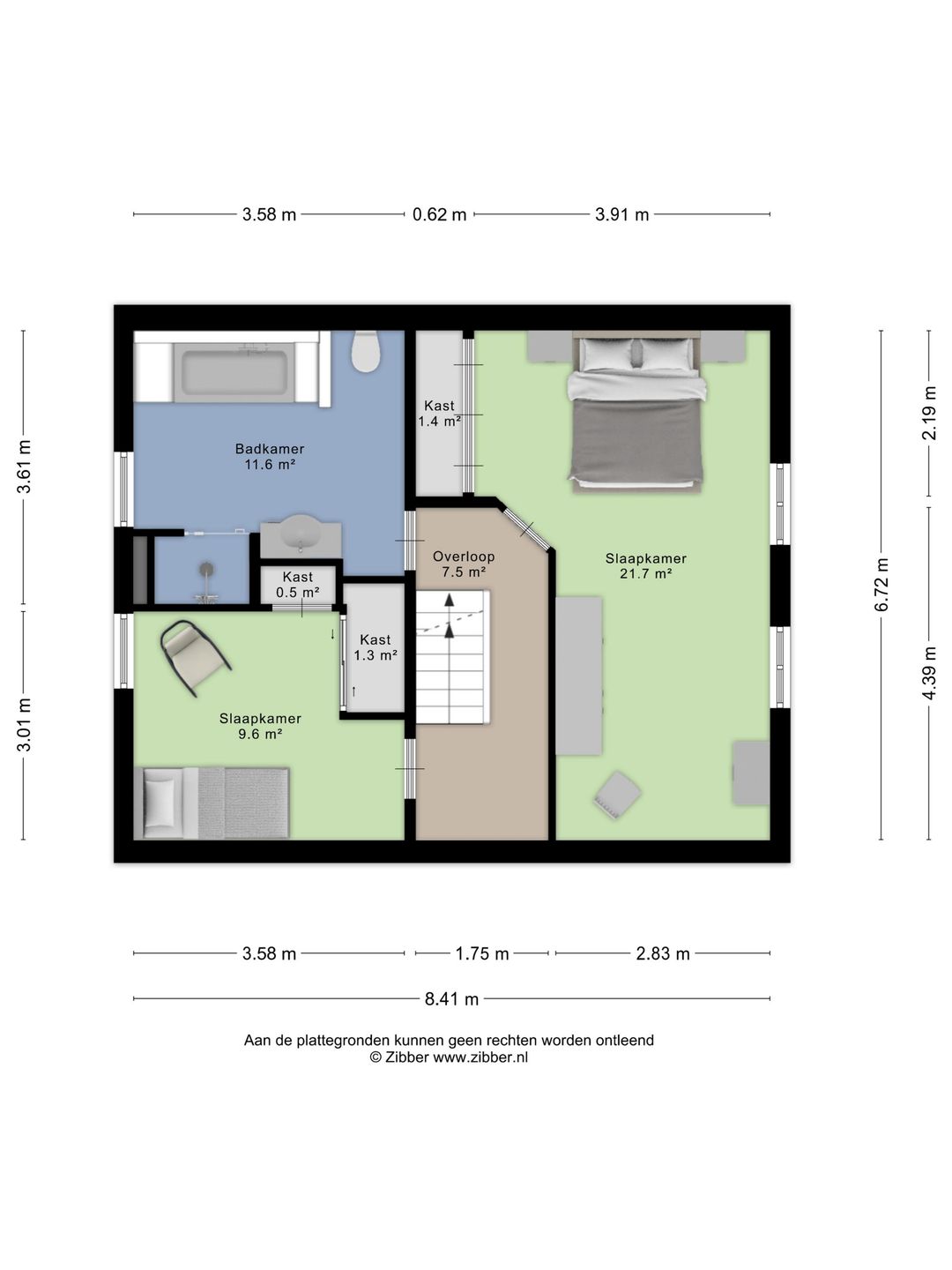 Foto 52 van Kerkstraat 25