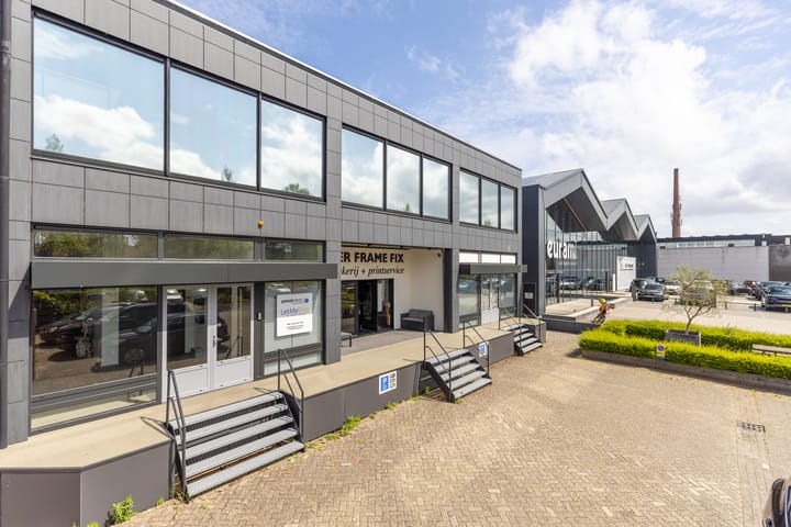 Amsterdamsestraatweg 15-H