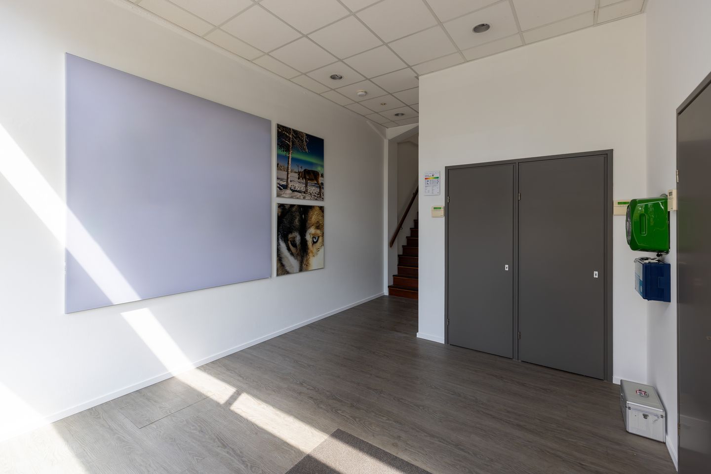 Bekijk foto 5 van Amsterdamsestraatweg 15-H