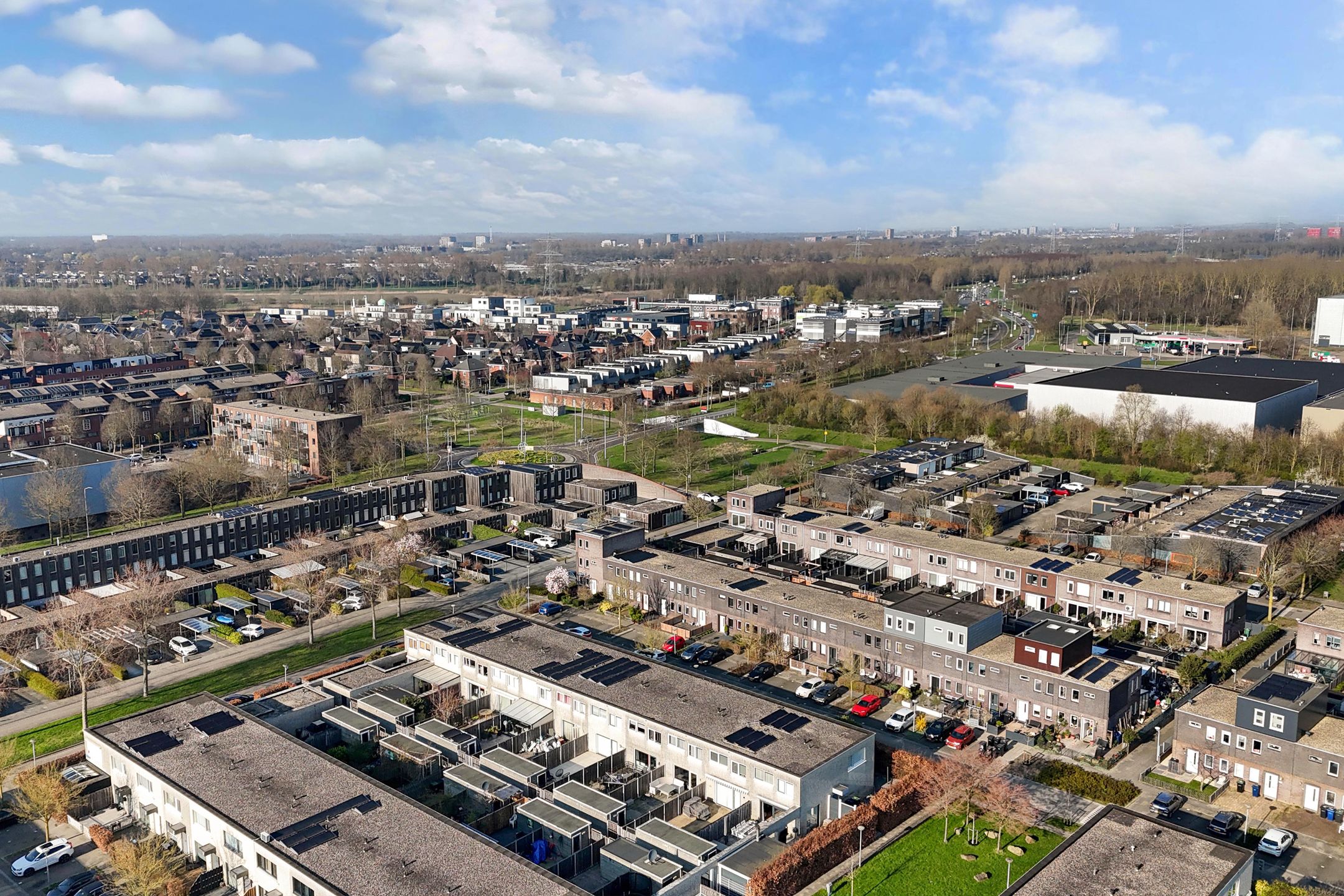 Foto 27 van Holbeinstraat 7