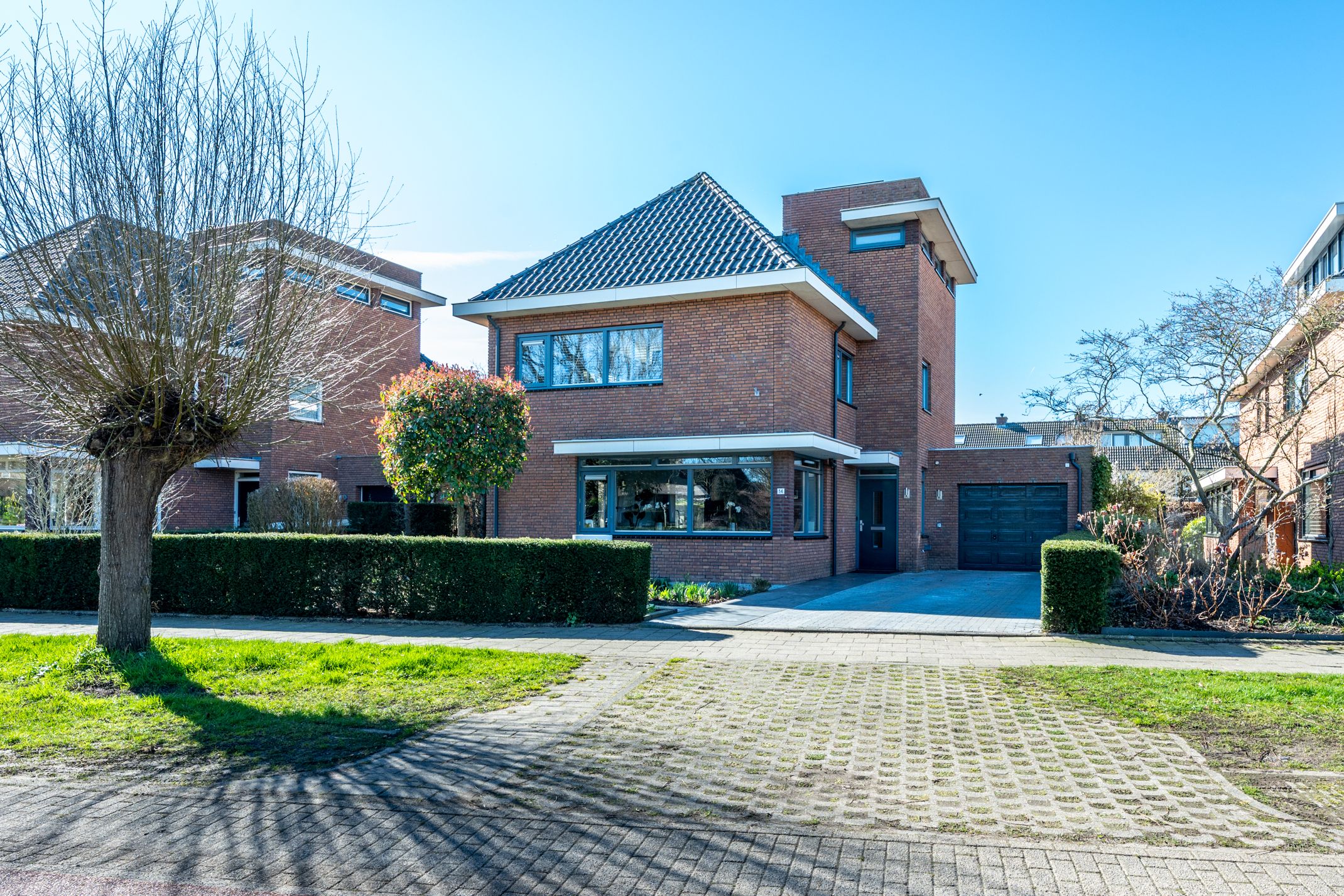 Photo 3 of Parkhout 14