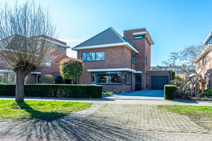 Photo 3 of Parkhout 14