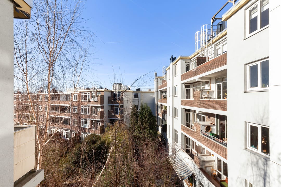 Foto 16 van Van Houtenstraat 3-C