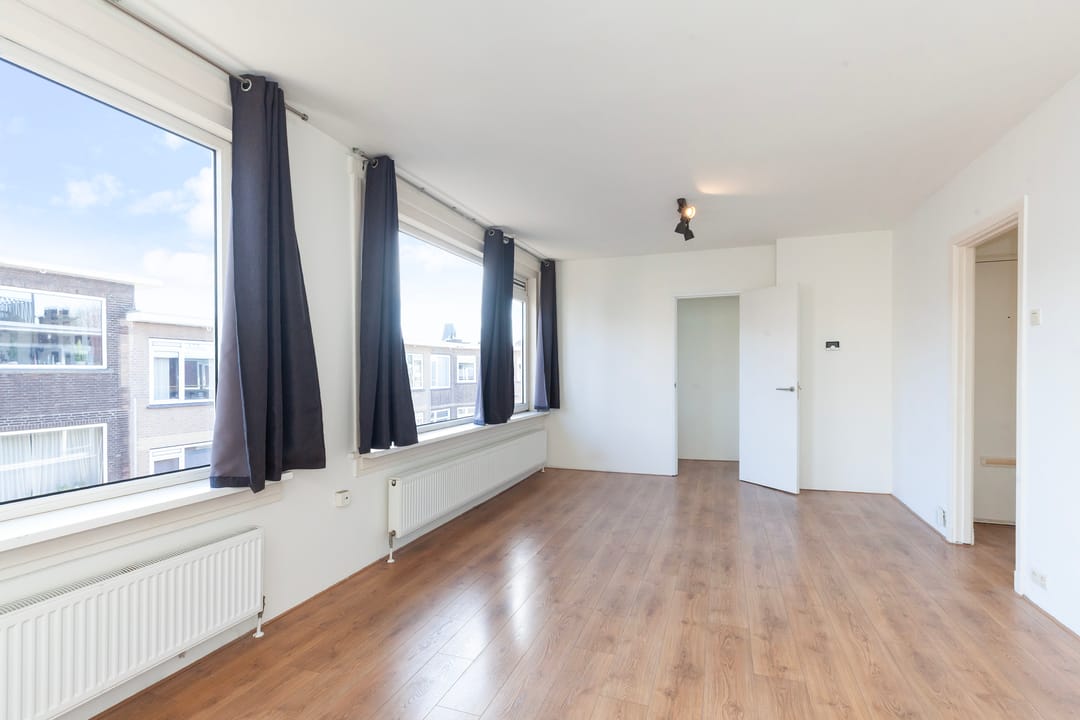 Foto 2 van Van Houtenstraat 3-C