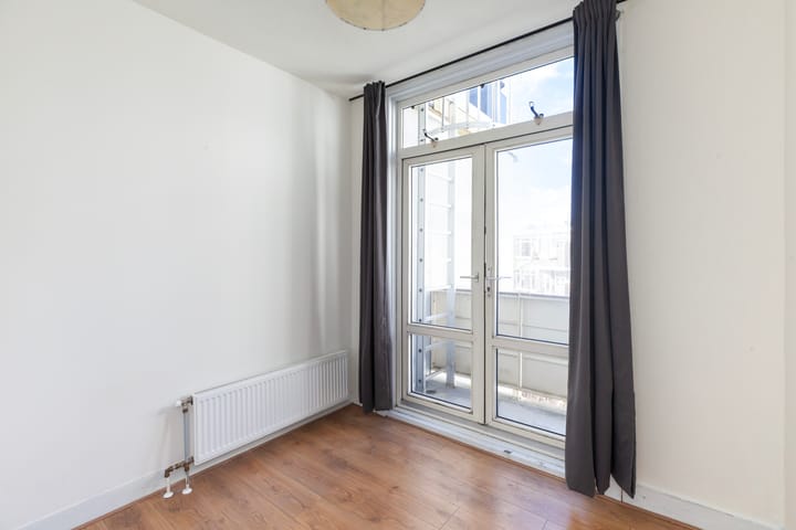 Foto 4 van Van Houtenstraat 3-C