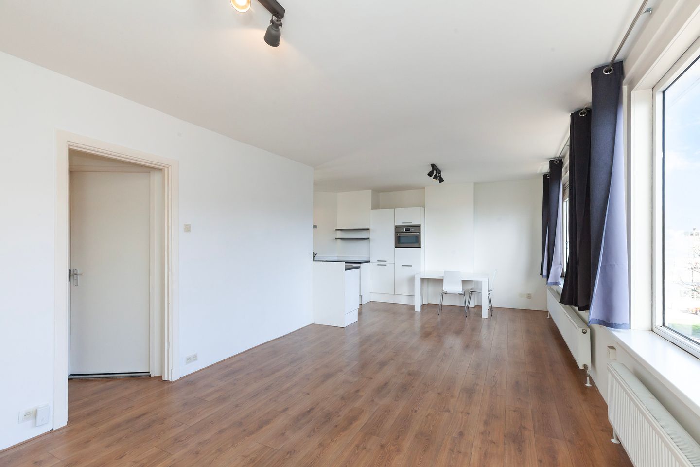 Foto 5 van Van Houtenstraat 3-C