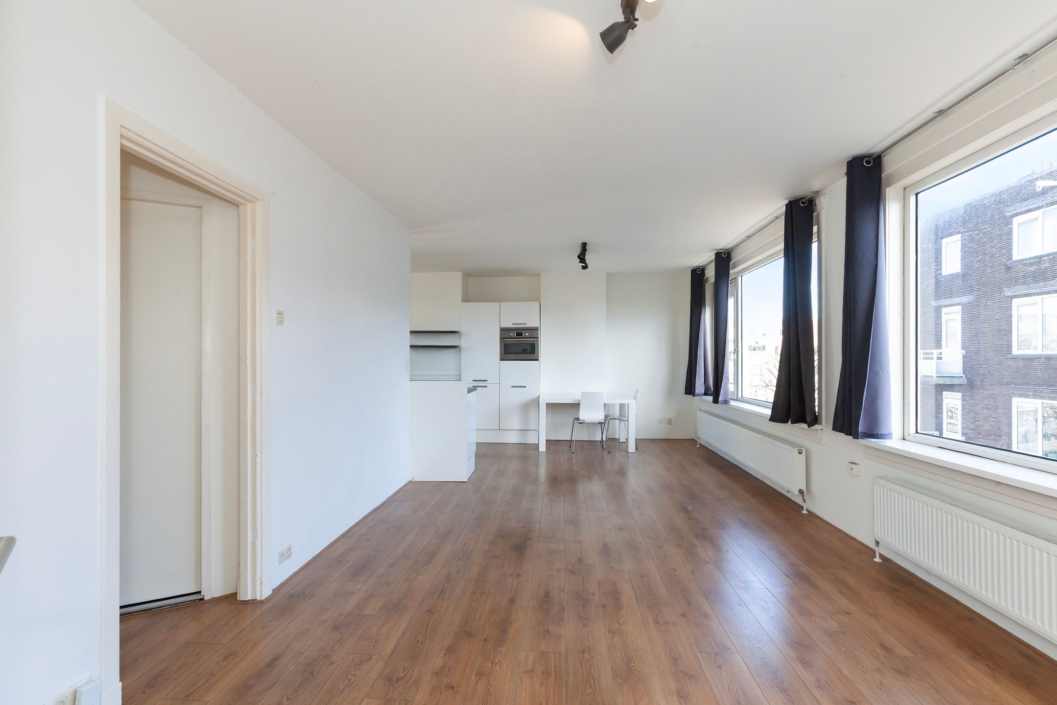 Foto 6 van Van Houtenstraat 3-C