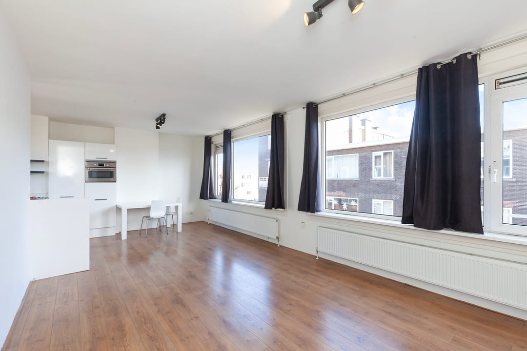 Foto 7 van Van Houtenstraat 3-C