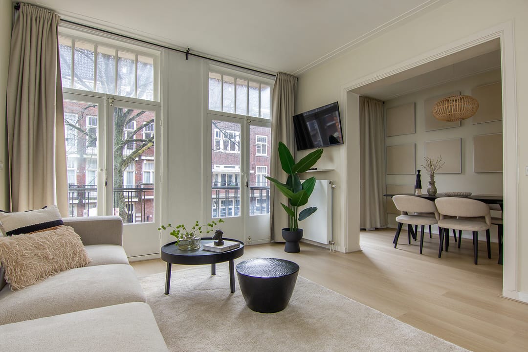 Foto 1 van Legmeerstraat 34-1