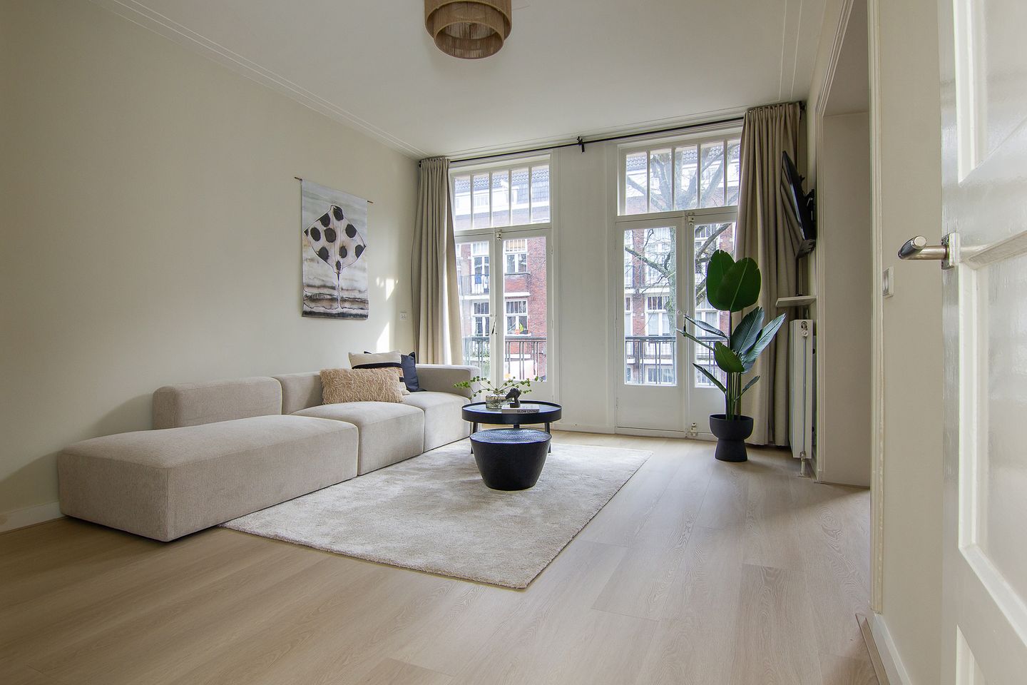 Foto 4 van Legmeerstraat 34-1