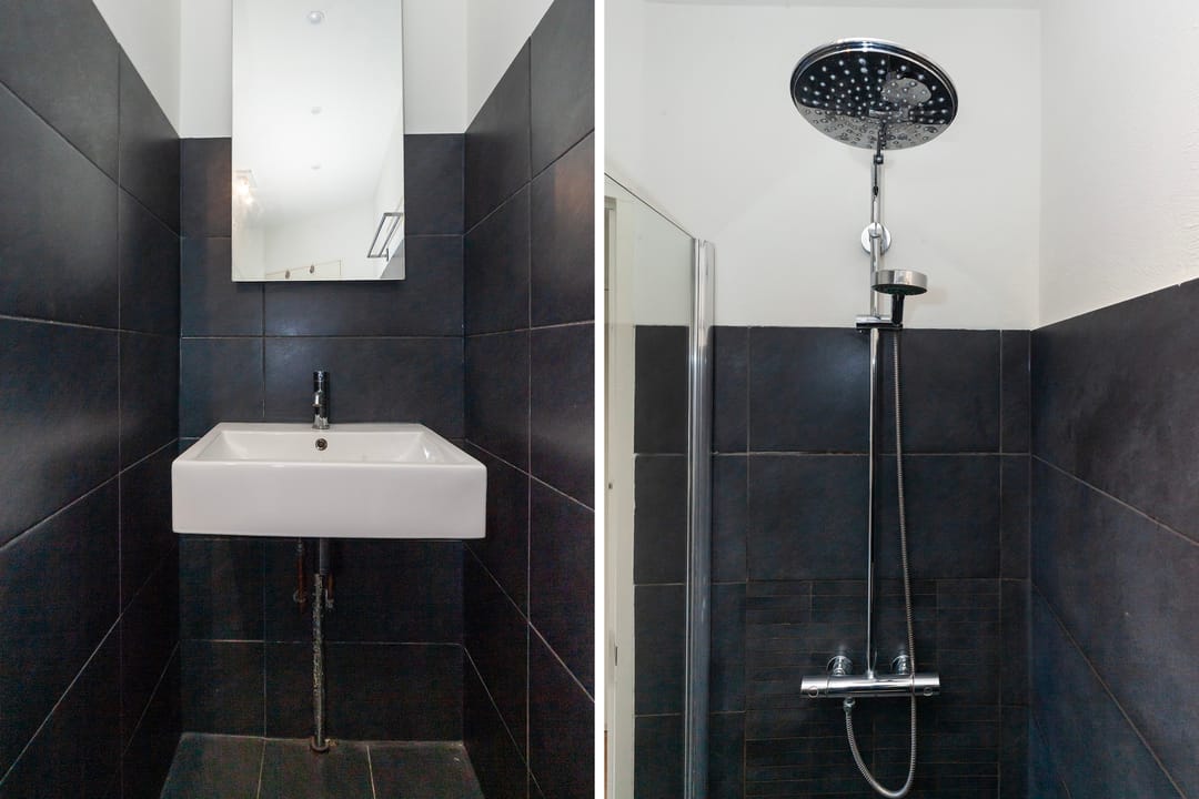 Foto 13 van Van Houtenstraat 3-C