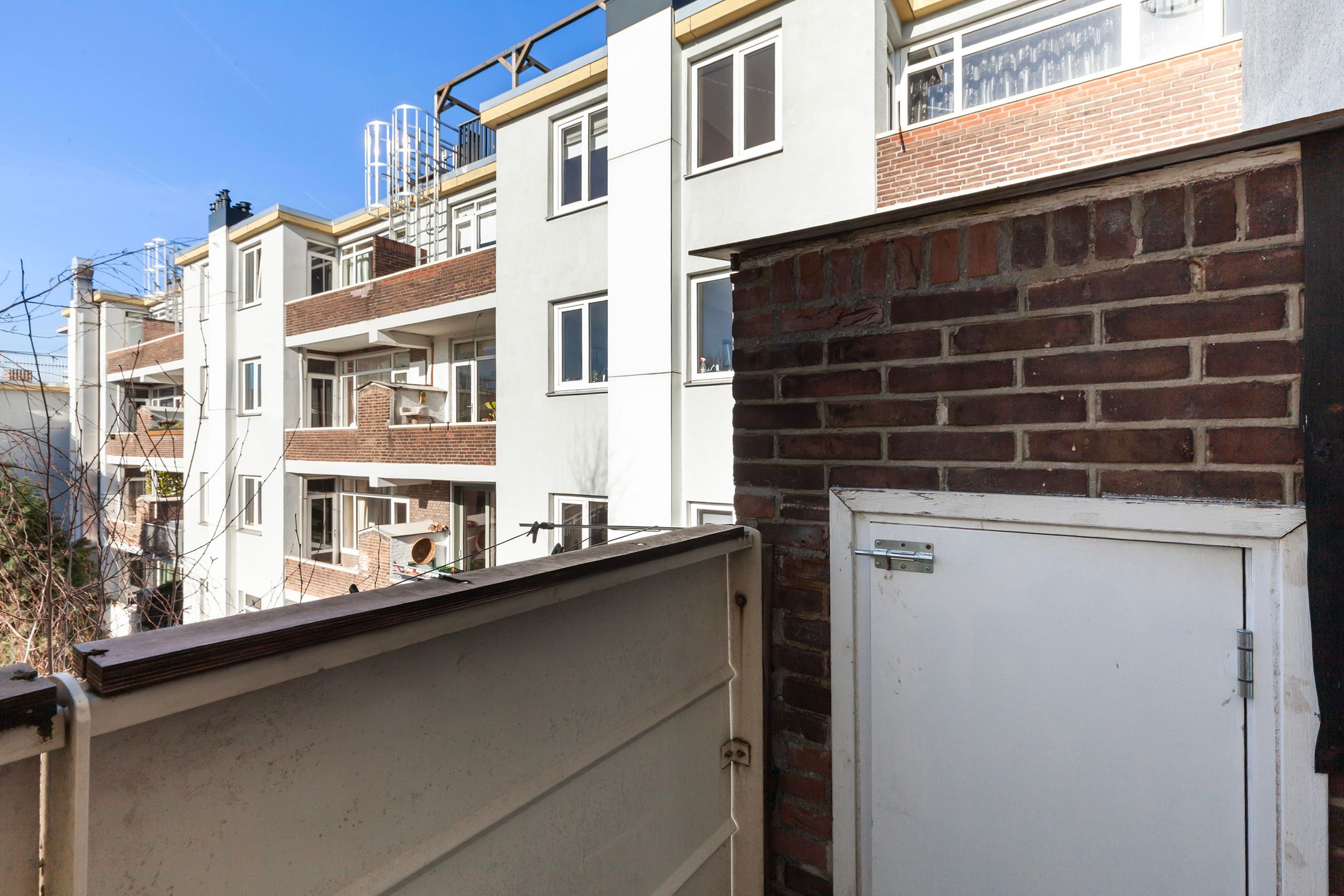 Foto 15 van Van Houtenstraat 3-C