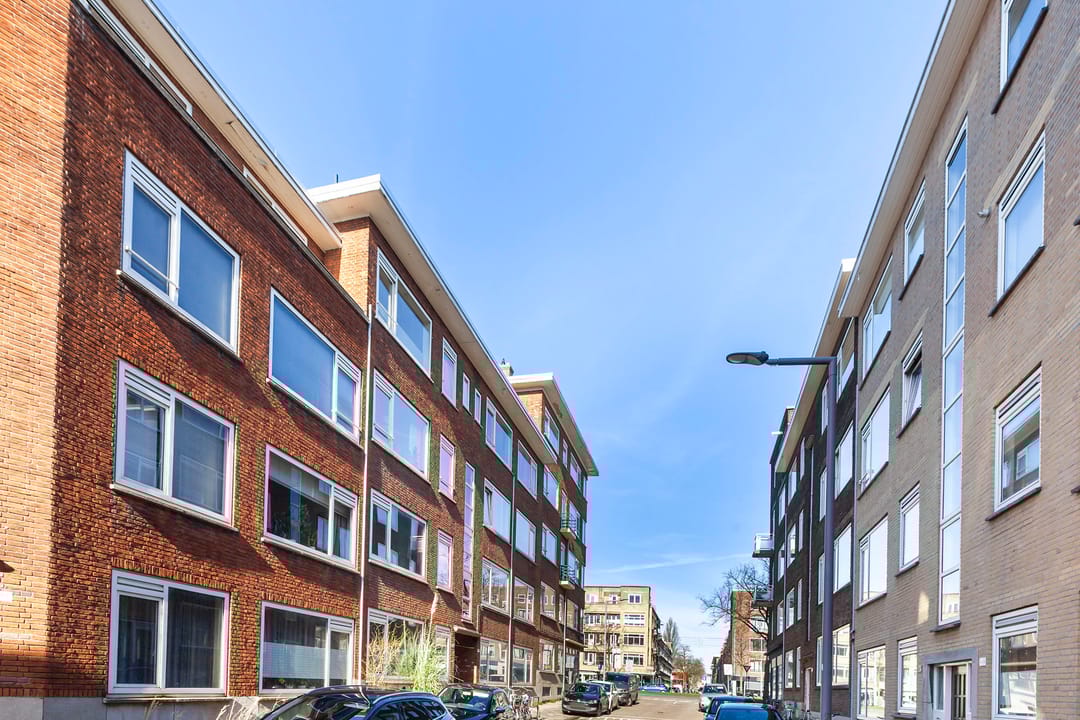 Foto 17 van Van Houtenstraat 3-C