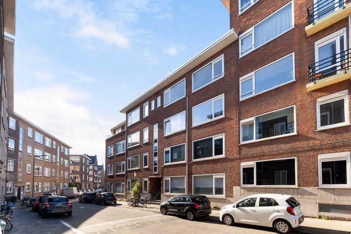 Van Houtenstraat 3-C