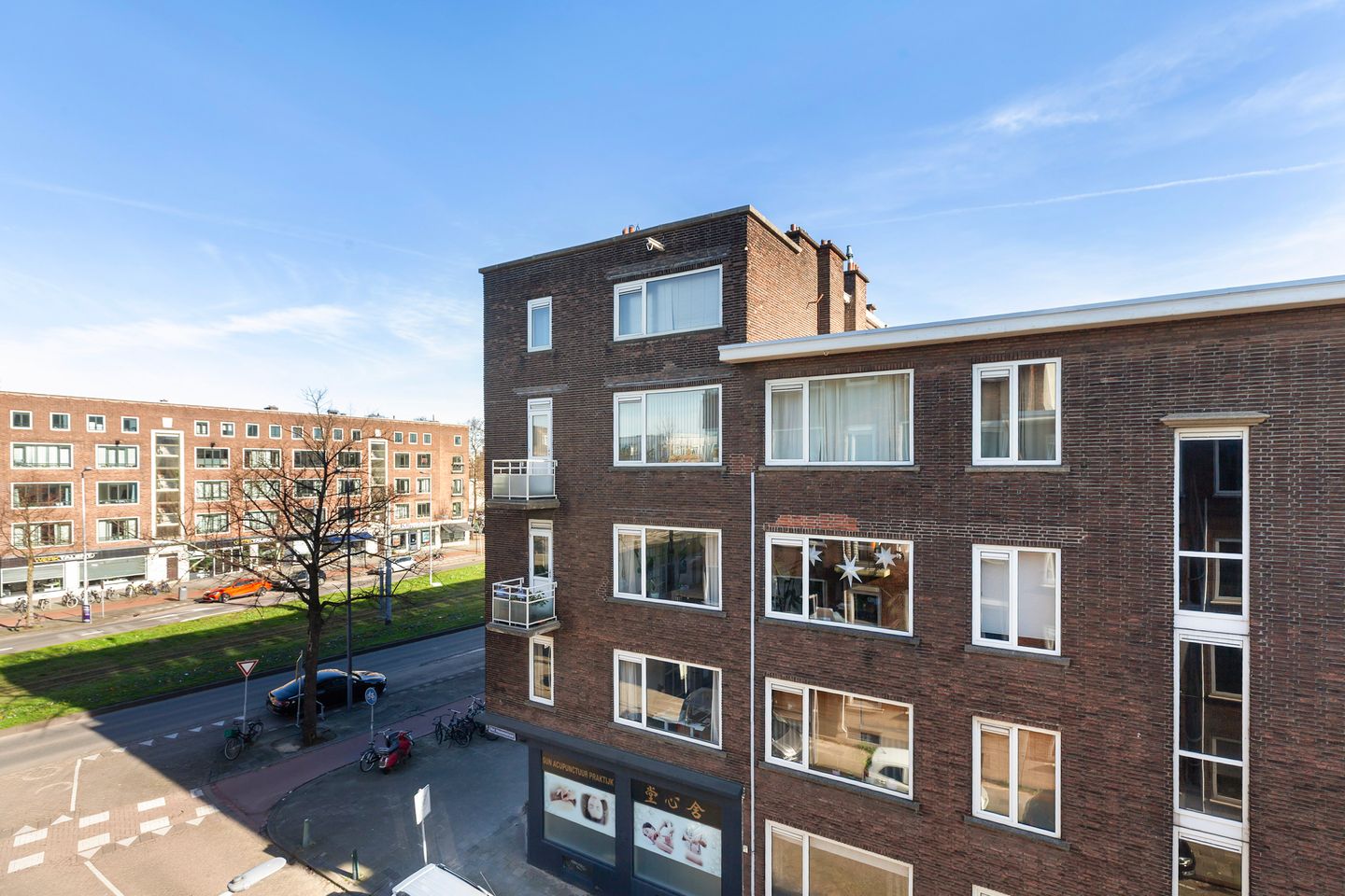 Foto 19 van Van Houtenstraat 3-C