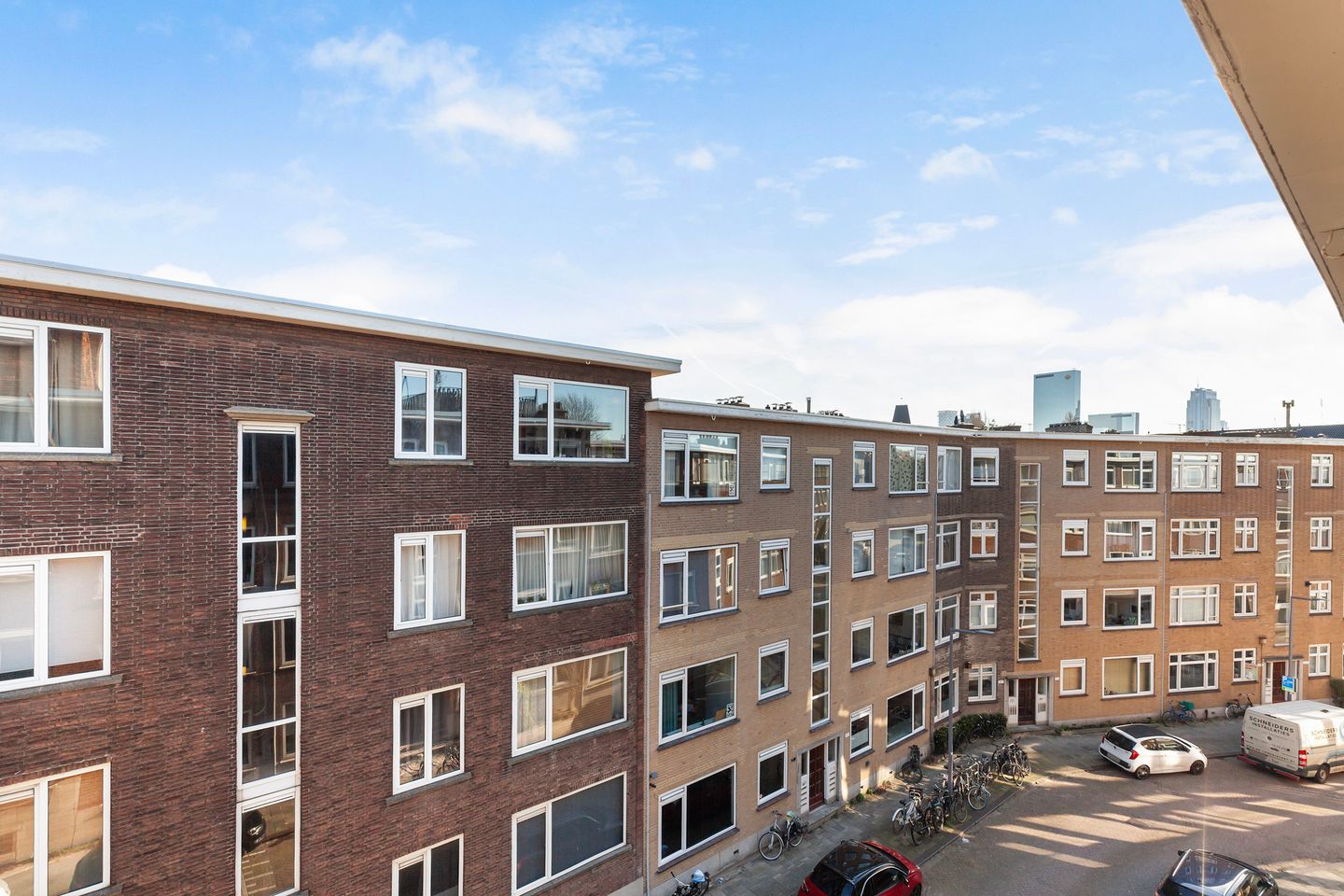 Foto 20 van Van Houtenstraat 3-C