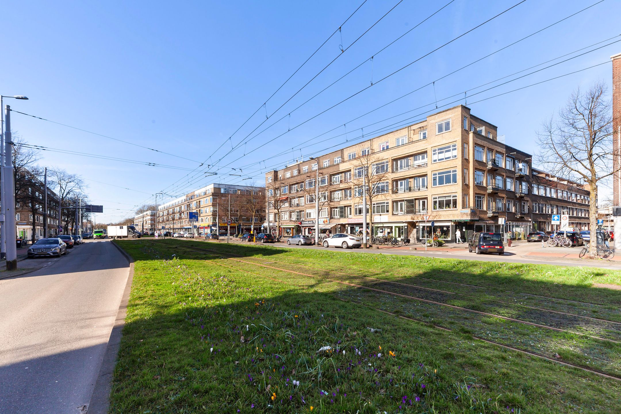 Foto 21 van Van Houtenstraat 3-C