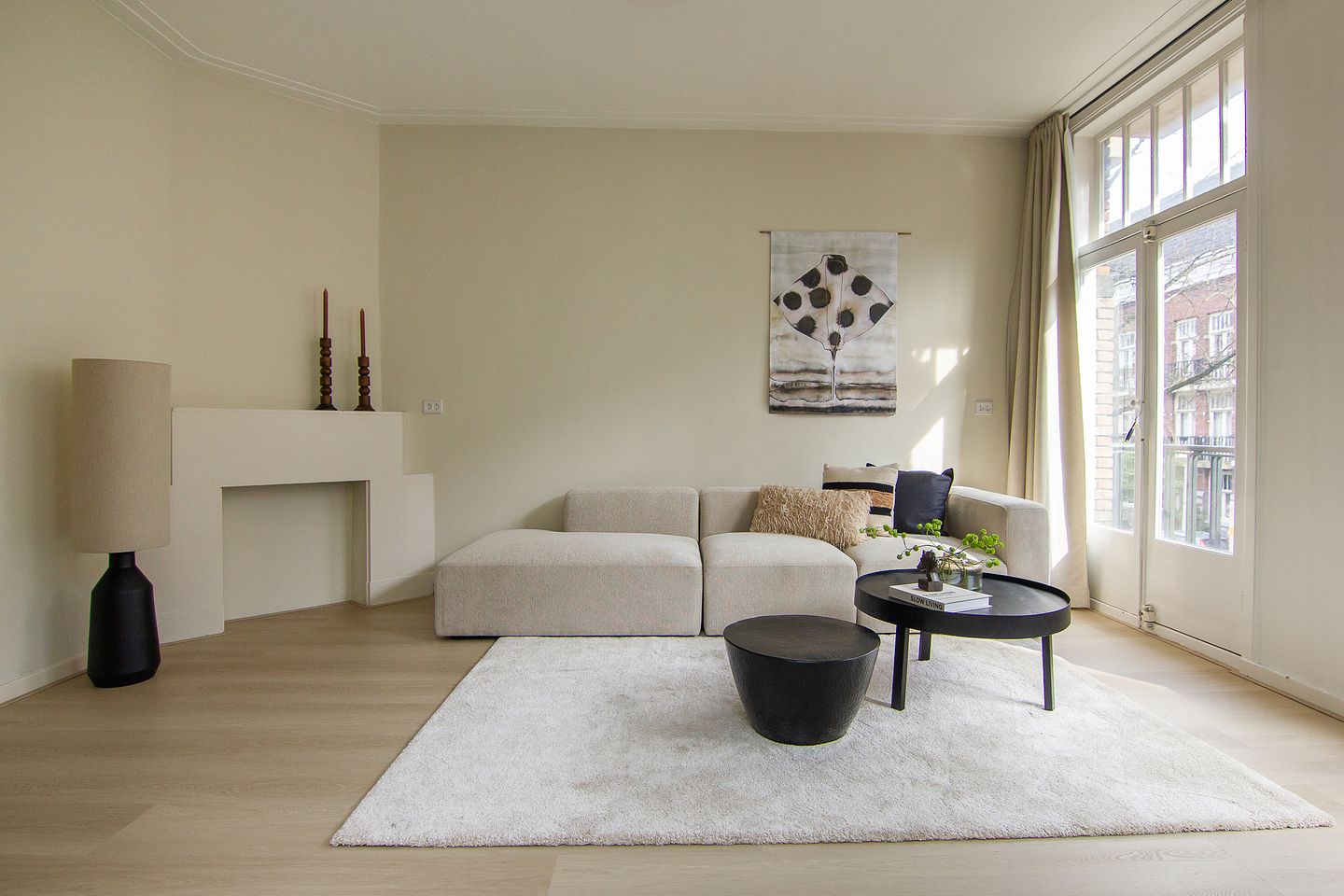 Foto 5 van Legmeerstraat 34-1