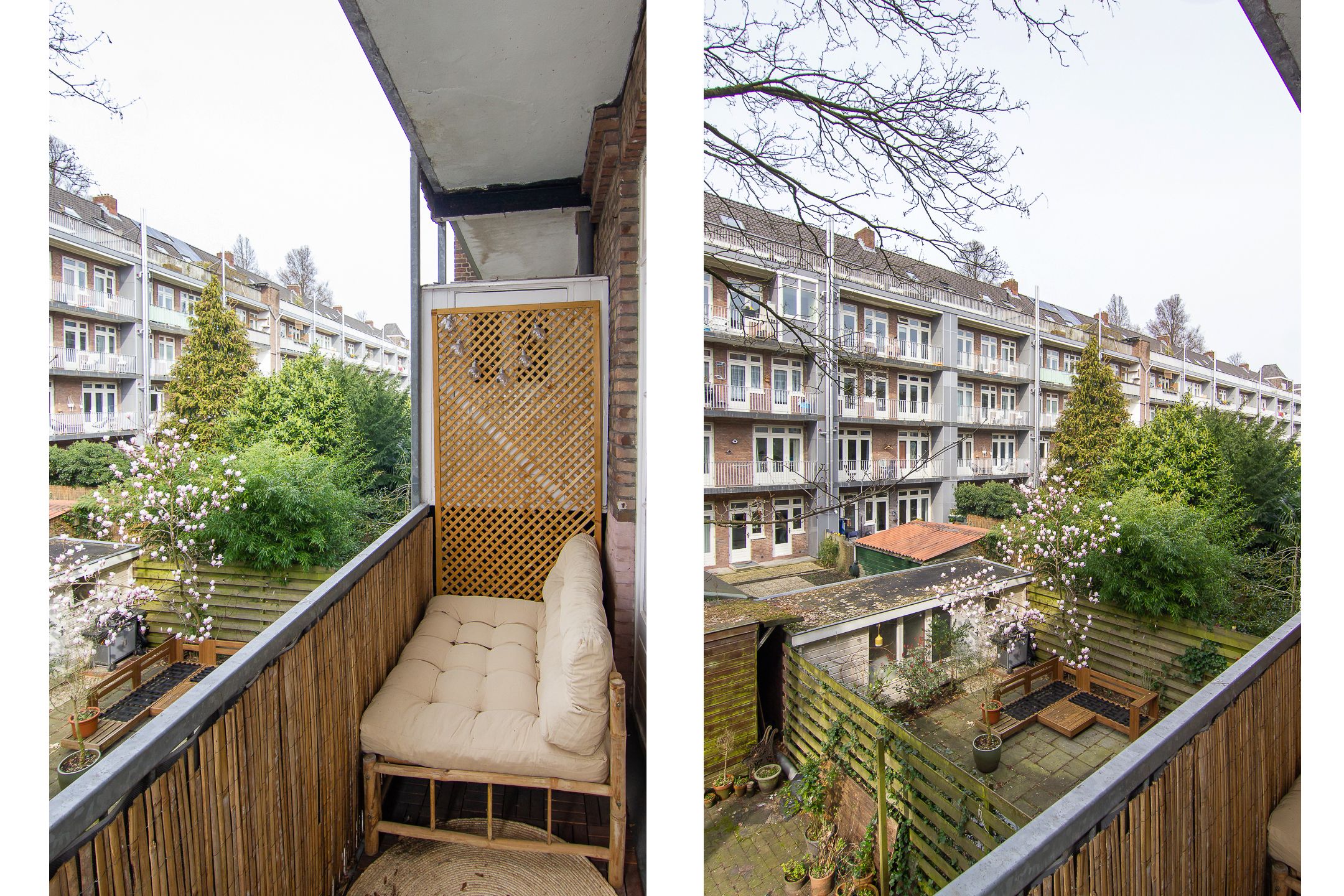 Foto 27 van Legmeerstraat 34-1