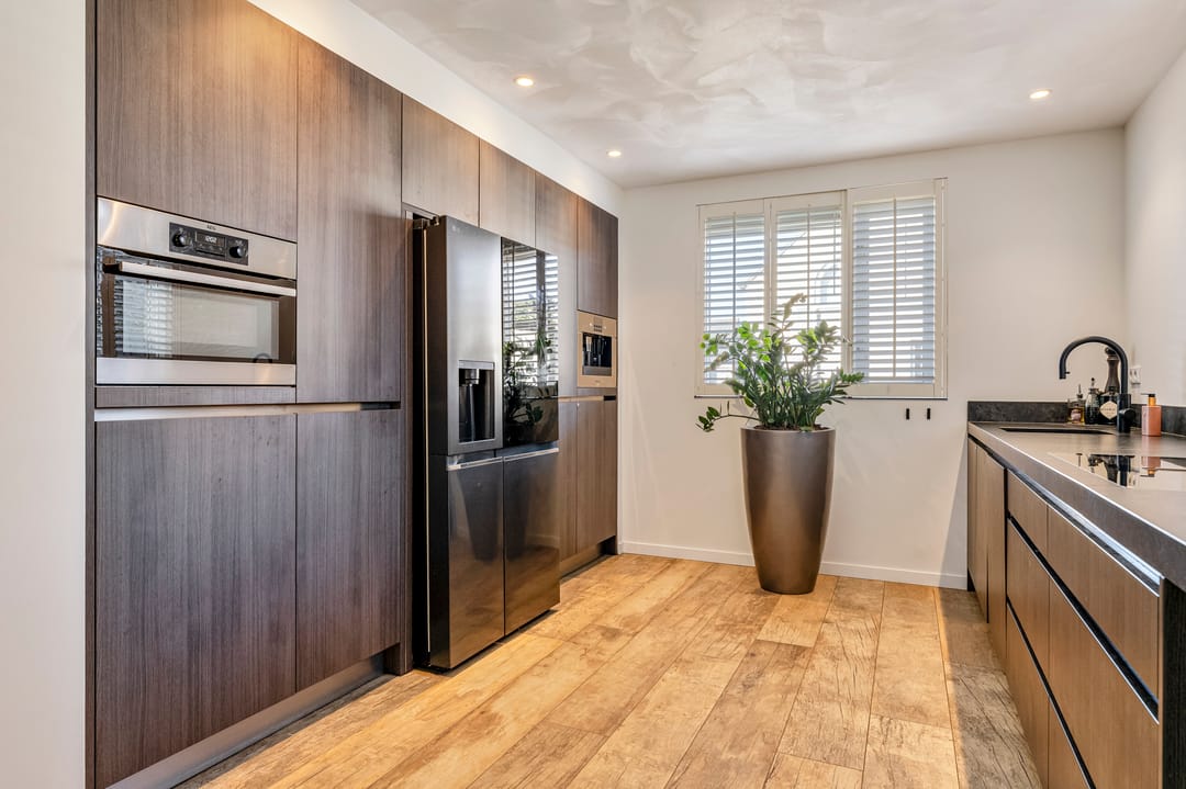 Foto 2 van Regenwulplaan 50