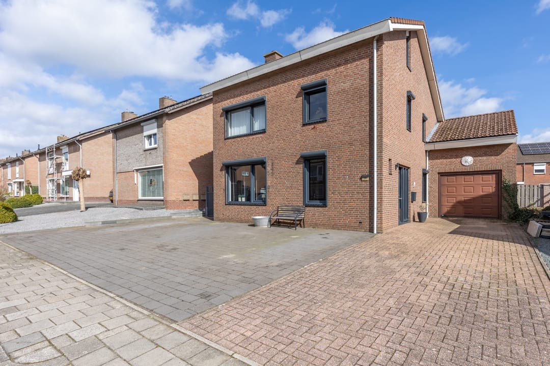 Foto 7 van Burg. Kerckhoffsstraat 19