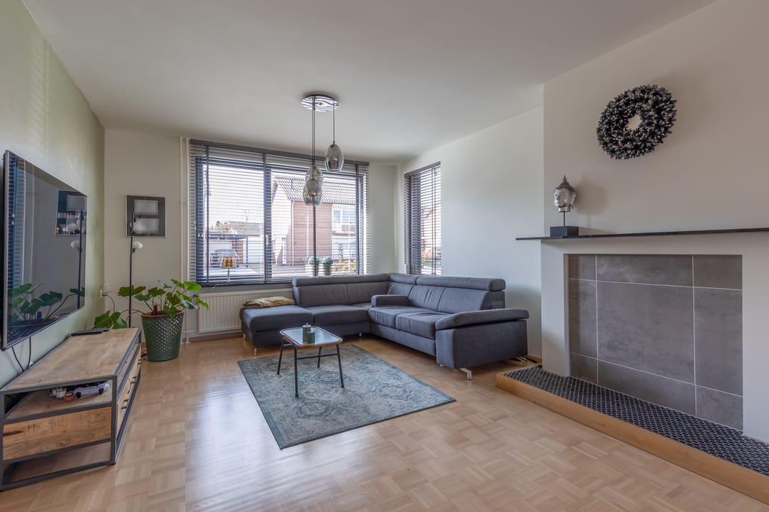 Foto 13 van Burg. Kerckhoffsstraat 19