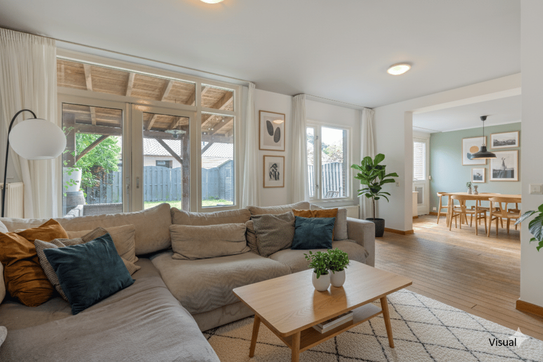 Foto 2 van Pastoor Huissenstraat 8