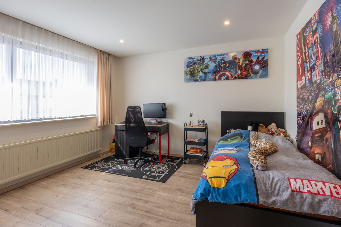 Foto 29 van Burg. Kerckhoffsstraat 19