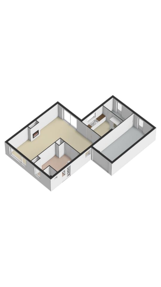 Foto 45 van Burg. Kerckhoffsstraat 19