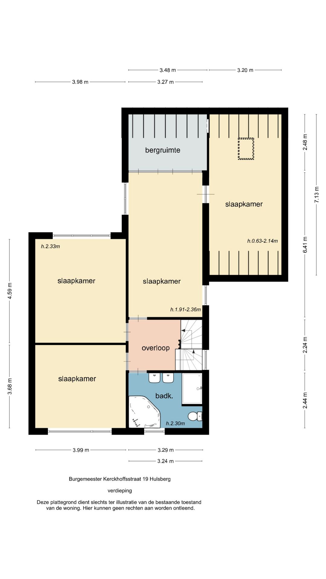 Foto 43 van Burg. Kerckhoffsstraat 19